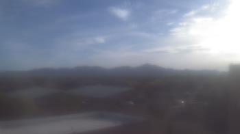 Weather camera view of St Elizabeth Ann Seton School.