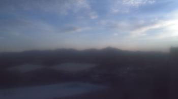 Weather camera view of St Elizabeth Ann Seton School.