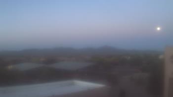 Weather camera view of St Elizabeth Ann Seton School.