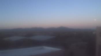 Weather camera view of St Elizabeth Ann Seton School.