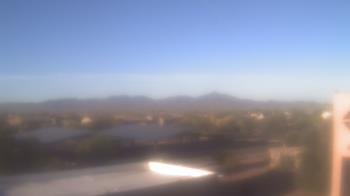 Weather camera view of St Elizabeth Ann Seton School.