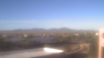 Weather camera view of St Elizabeth Ann Seton School.