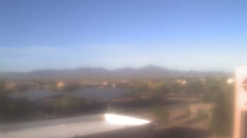 Weather camera view of St Elizabeth Ann Seton School.