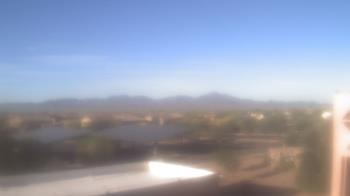 Weather camera view of St Elizabeth Ann Seton School.