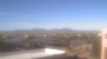 Weather camera view of St Elizabeth Ann Seton School.