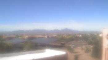 Weather camera view of St Elizabeth Ann Seton School.