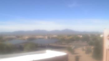 Weather camera view of St Elizabeth Ann Seton School.