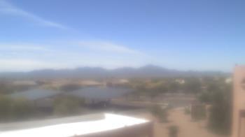 Weather camera view of St Elizabeth Ann Seton School.