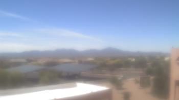 Weather camera view of St Elizabeth Ann Seton School.