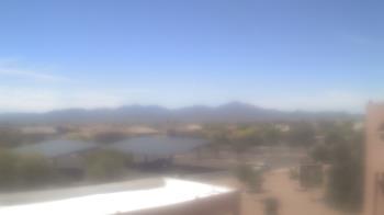 Weather camera view of St Elizabeth Ann Seton School.