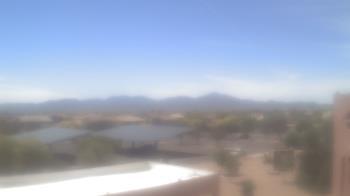 Weather camera view of St Elizabeth Ann Seton School.