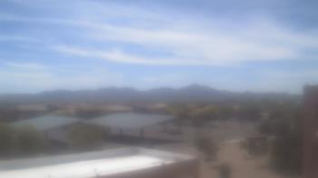 Weather camera view of St Elizabeth Ann Seton School.