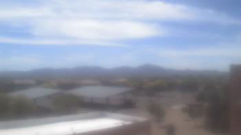 Weather camera view of St Elizabeth Ann Seton School.