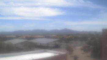 Weather camera view of St Elizabeth Ann Seton School.