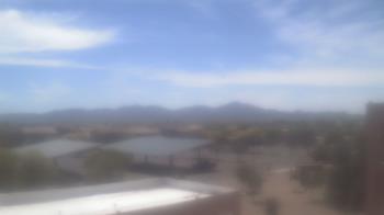 Weather camera view of St Elizabeth Ann Seton School.