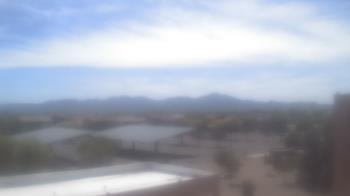 Weather camera view of St Elizabeth Ann Seton School.