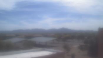 Weather camera view of St Elizabeth Ann Seton School.