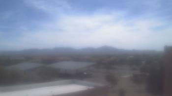 Weather camera view of St Elizabeth Ann Seton School.