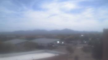 Weather camera view of St Elizabeth Ann Seton School.