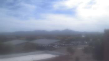 Weather camera view of St Elizabeth Ann Seton School.