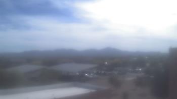 Weather camera view of St Elizabeth Ann Seton School.