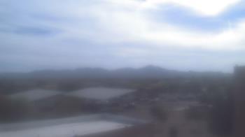 Weather camera view of St Elizabeth Ann Seton School.