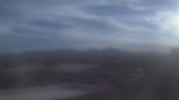 Weather camera view of St Elizabeth Ann Seton School.