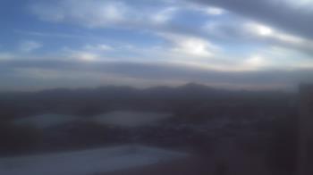 Weather camera view of St Elizabeth Ann Seton School.