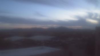 Weather camera view of St Elizabeth Ann Seton School.