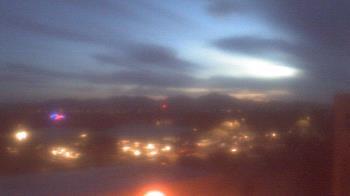 Weather camera view of St Elizabeth Ann Seton School.