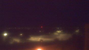 Weather camera view of St Elizabeth Ann Seton School.