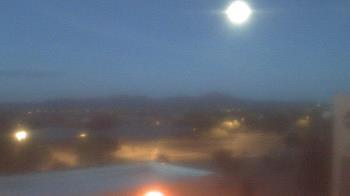 Weather camera view of St Elizabeth Ann Seton School.