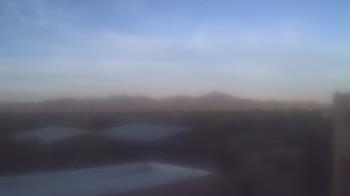 Weather camera view of St Elizabeth Ann Seton School.