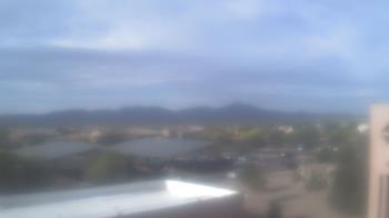 Weather camera view of St Elizabeth Ann Seton School.