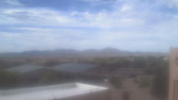 Weather camera view of St Elizabeth Ann Seton School.