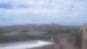 Weather camera view of St Elizabeth Ann Seton School.