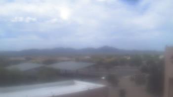 Weather camera view of St Elizabeth Ann Seton School.