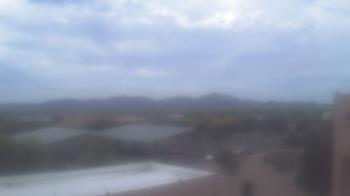 Weather camera view of St Elizabeth Ann Seton School.