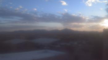 Weather camera view of St Elizabeth Ann Seton School.