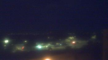 Weather camera view of St Elizabeth Ann Seton School.