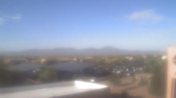 Weather camera view of St Elizabeth Ann Seton School.