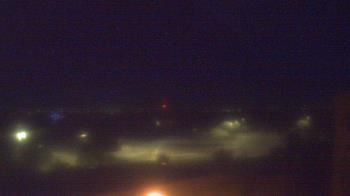 Weather camera view of St Elizabeth Ann Seton School.