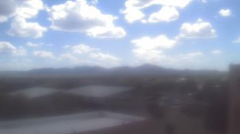 Weather camera view of St Elizabeth Ann Seton School.