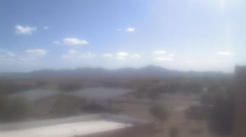 Weather camera view of St Elizabeth Ann Seton School.