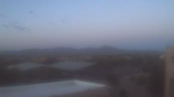 Weather camera view of St Elizabeth Ann Seton School.