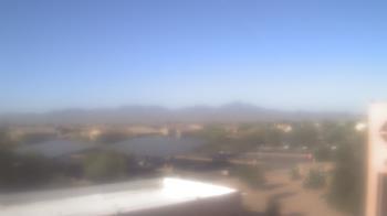 Weather camera view of St Elizabeth Ann Seton School.