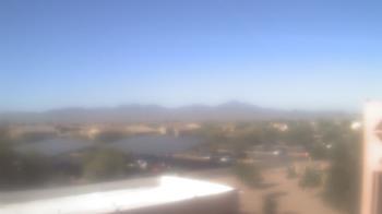 Weather camera view of St Elizabeth Ann Seton School.