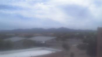 Weather camera view of St Elizabeth Ann Seton School.