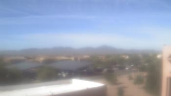 Weather camera view of St Elizabeth Ann Seton School.