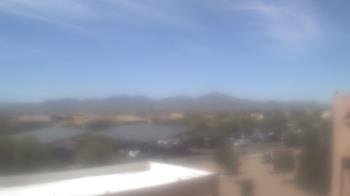 Weather camera view of St Elizabeth Ann Seton School.